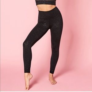 Fabletics x Maddie Leggings